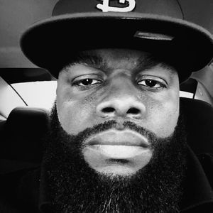 Meet your Posher, Rasheen